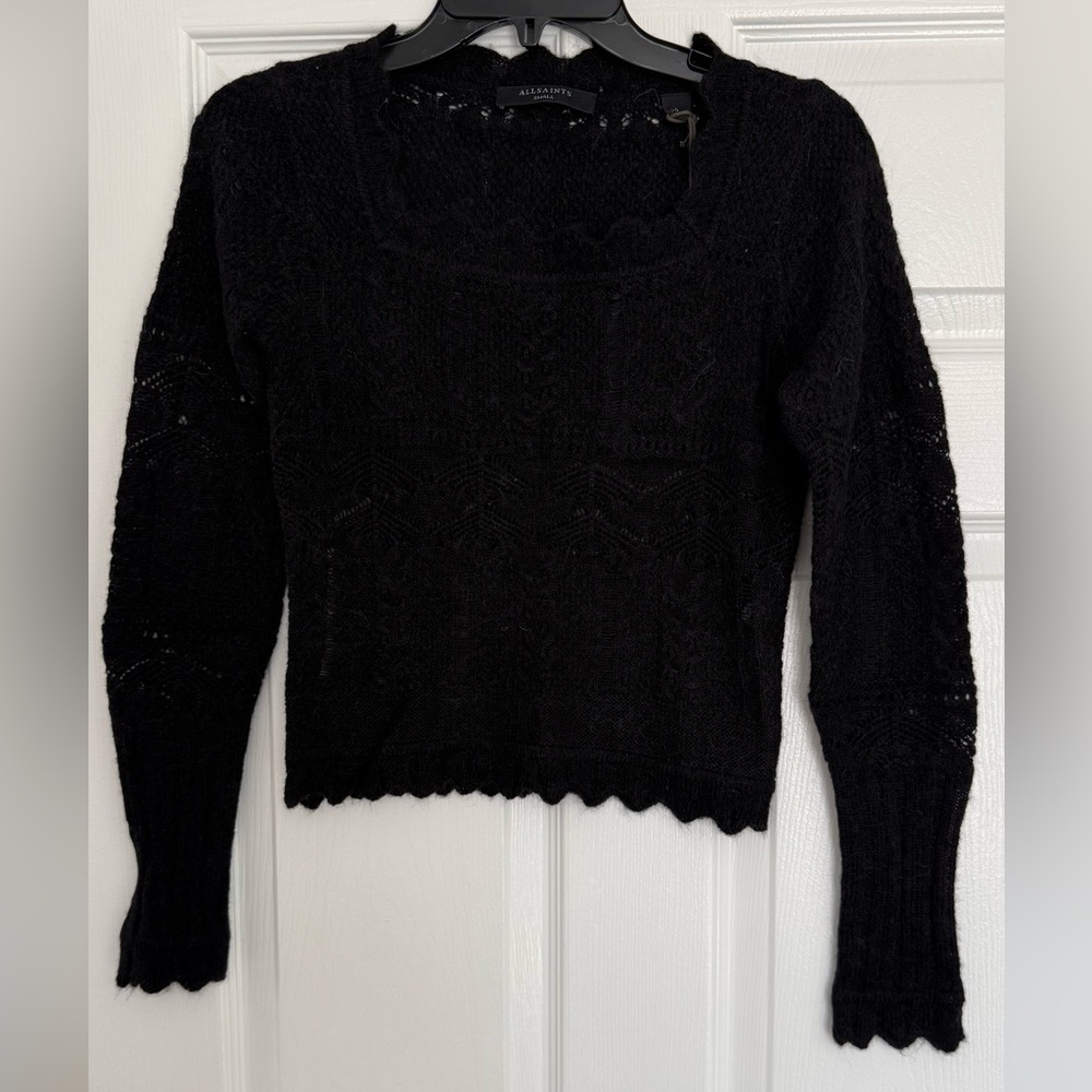 NWTA All Saints Vanessa Jumper Sweater